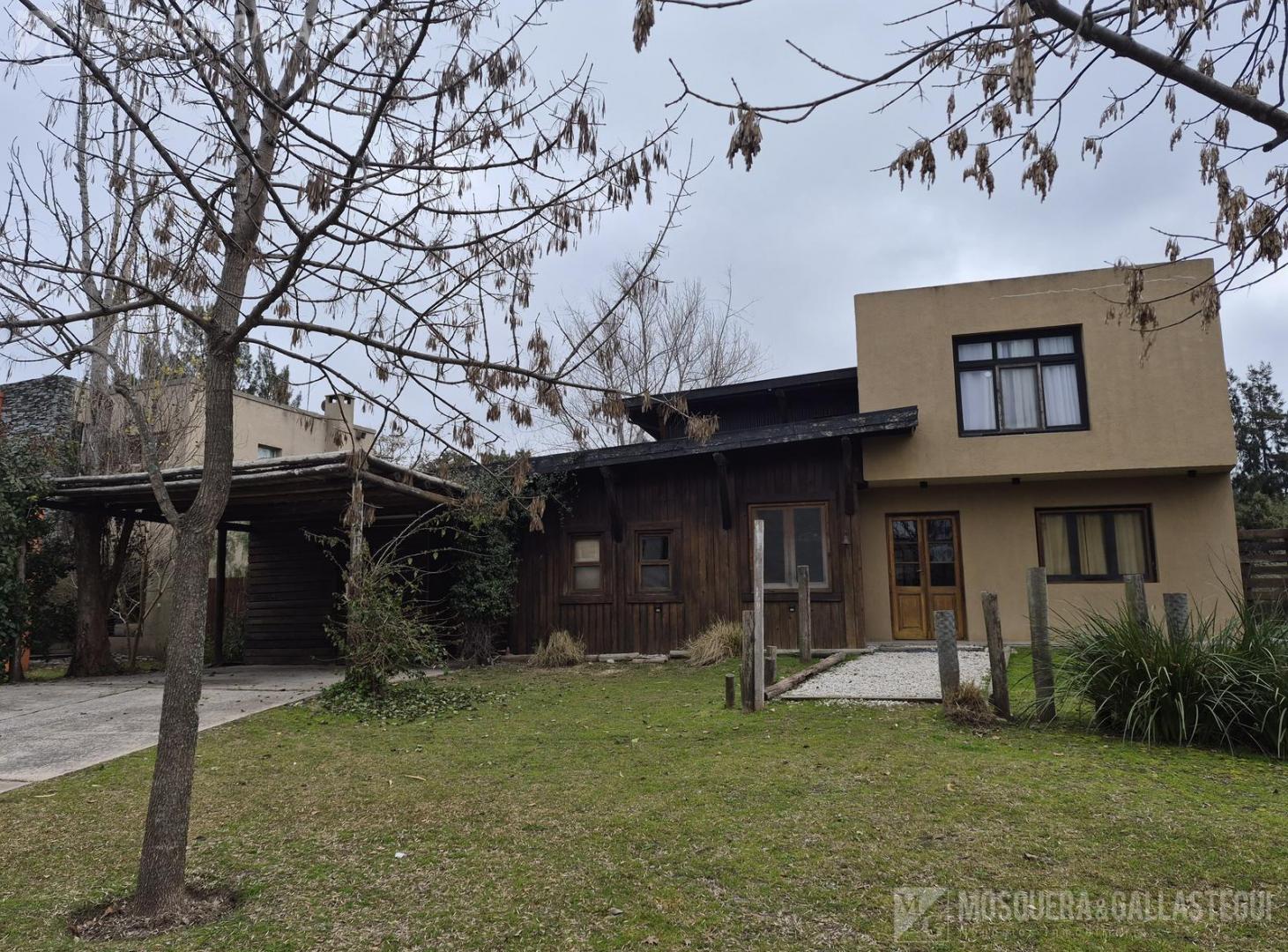 Foto de Santa Catalina, escriturada.3 dormitorios en suite,5 baños, salida a, imagen 1