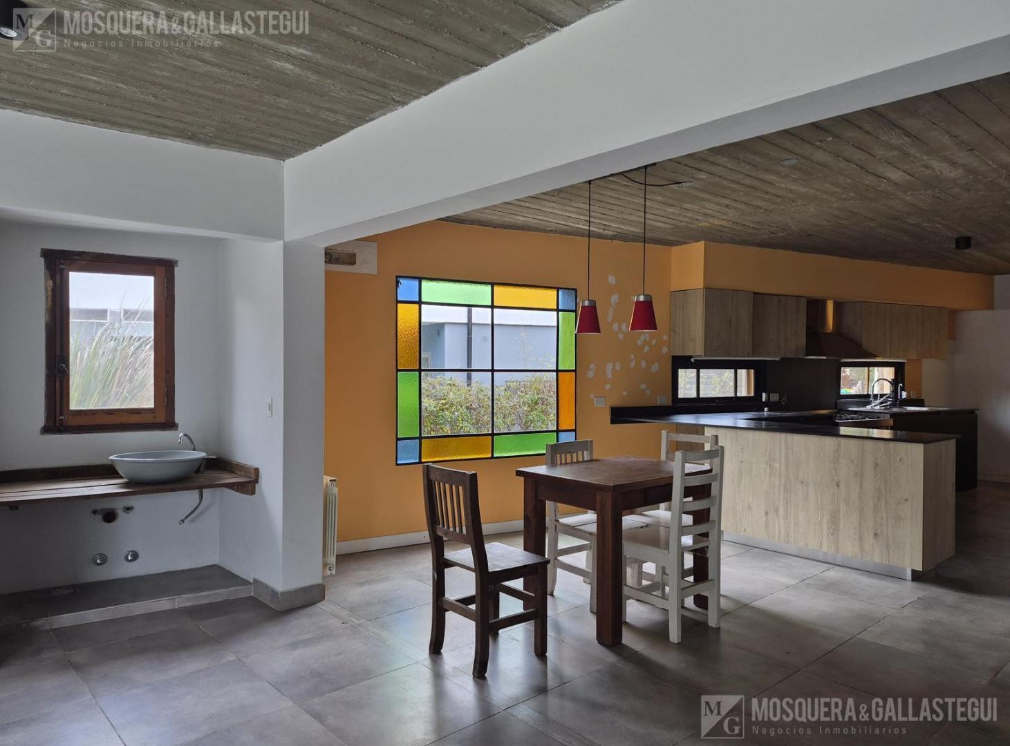 Foto de Santa Catalina, escriturada.3 dormitorios en suite,5 baños, salida a, imagen 3