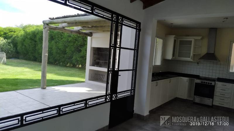 Foto de Lote interno alquiler Santa Catalina, 3 dormitorios, imagen 4