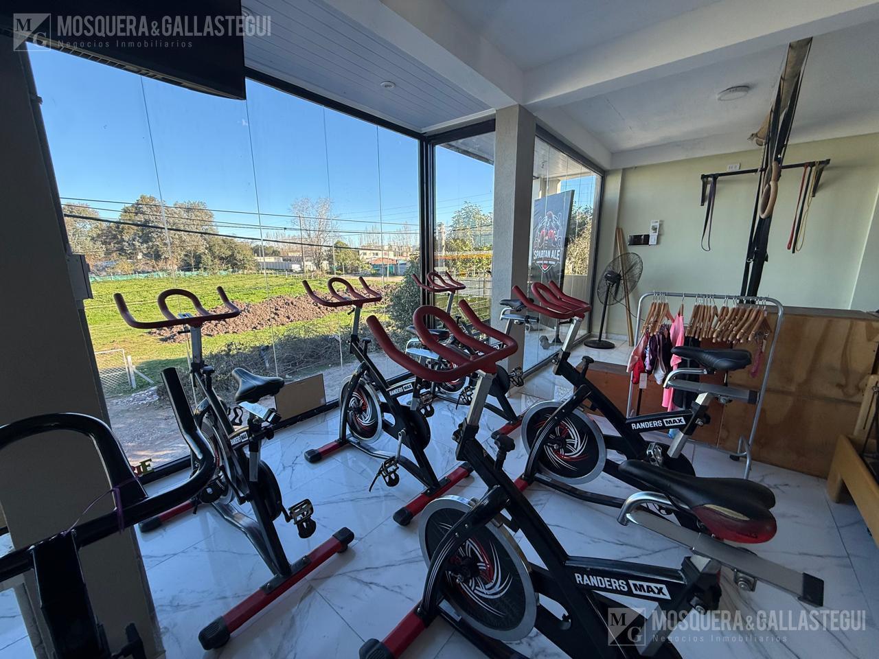 Foto de Fondo de Comercio - Estudio de Pilates / Spinning, imagen 4