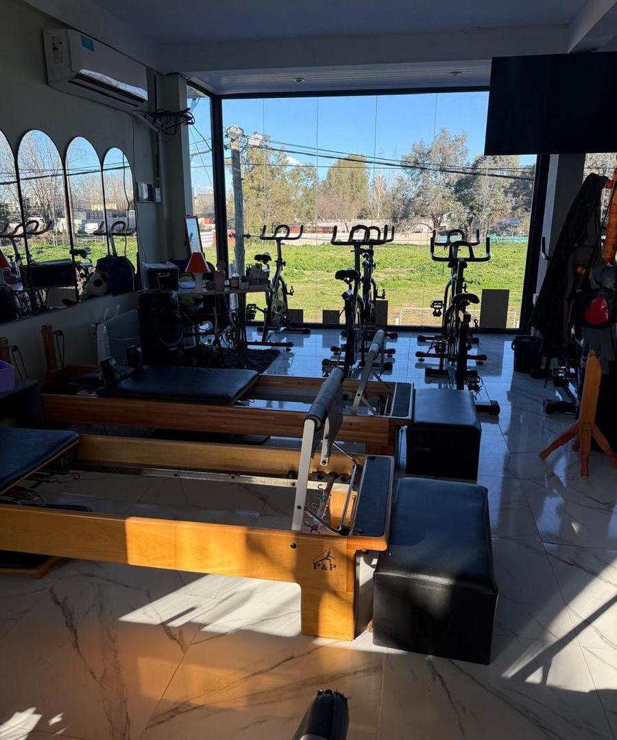 Foto de Fondo de Comercio - Estudio de Pilates / Spinning, imagen 1