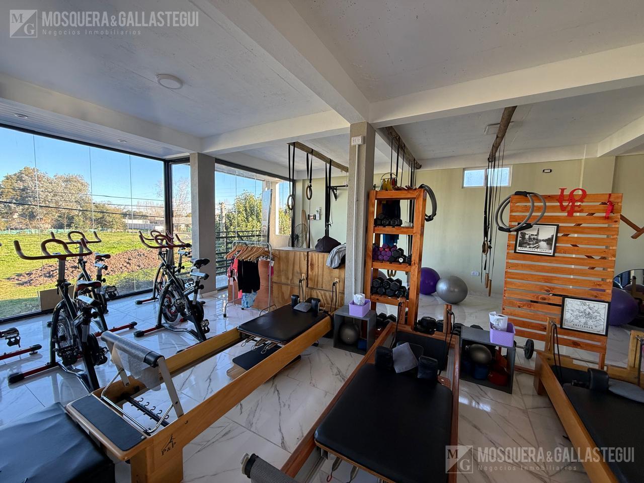 Foto de Fondo de Comercio - Estudio de Pilates / Spinning, imagen 3