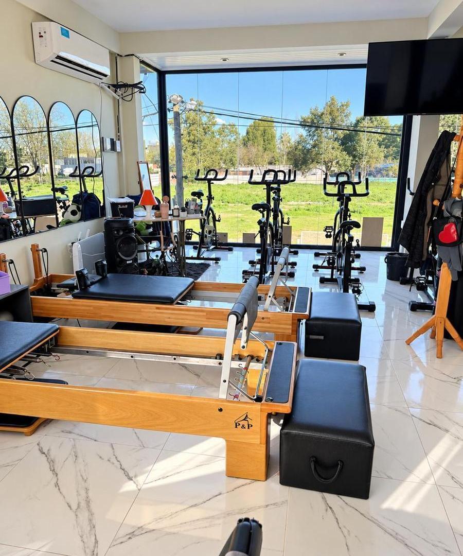 Foto de Fondo de Comercio - Estudio de Pilates / Spinning, imagen 5