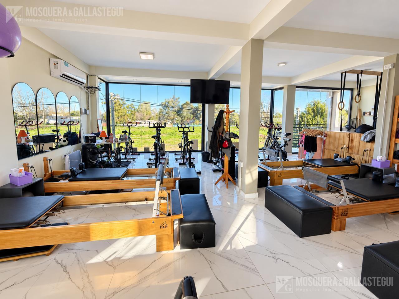 Foto de Fondo de Comercio - Estudio de Pilates / Spinning, imagen 2