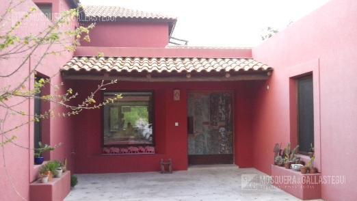 Foto de Mosquera y Gallastegui - ALQUILER TEMPORARIO- Casa - Santa Maria, imagen 3