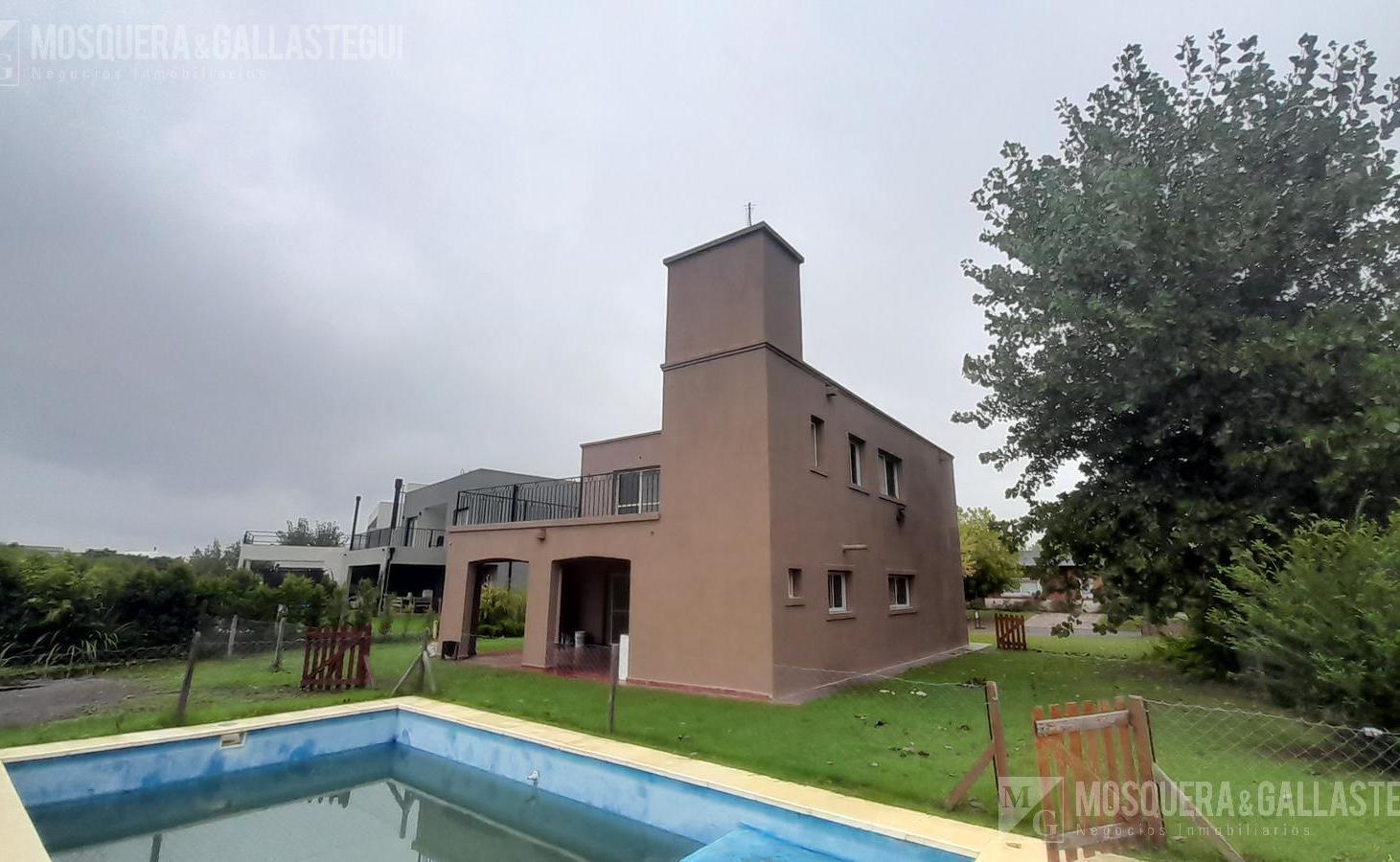 Foto de Oportunidad! Casa en venta en el Canton Golf con renta hasta, imagen 5