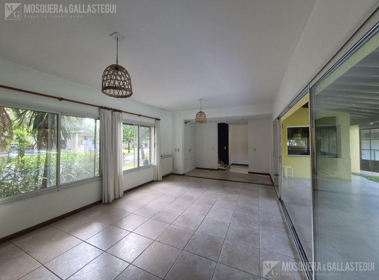 Casa en alquiler o venta