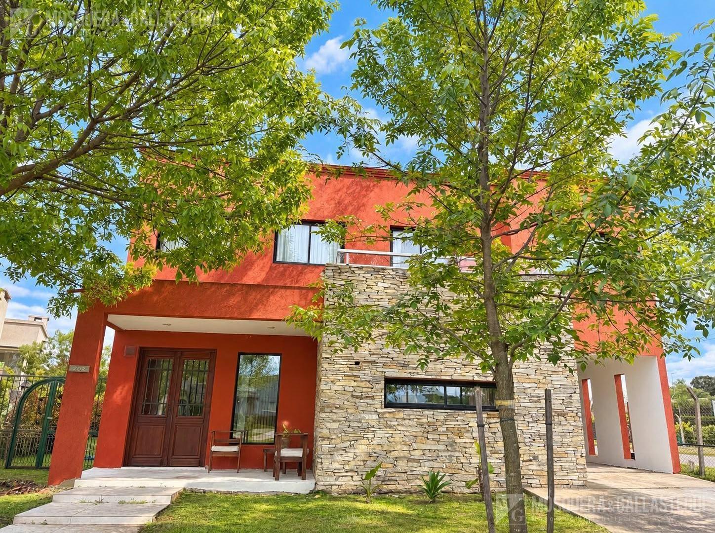 Foto de Casa en venta en San Eduardo, imagen 1