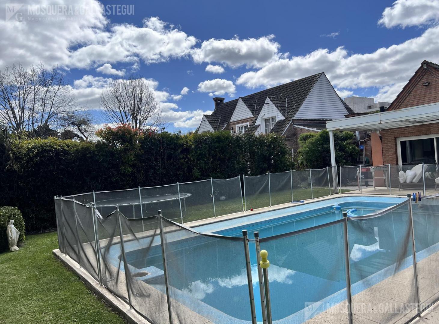Foto de Casa en Village Golf & Tenis Club, imagen 2