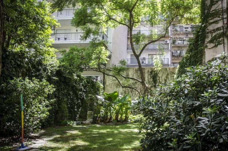 Parera y Av Alvear 3