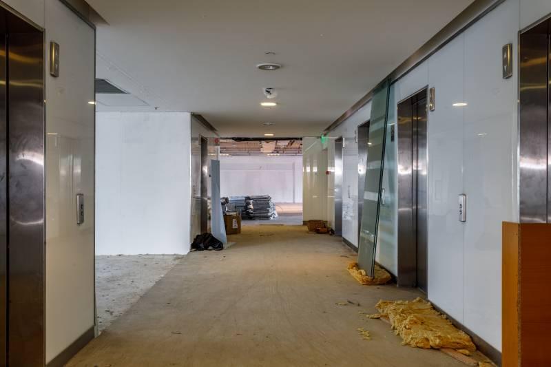 Foto de Oficinas corporativos en alquiler - Av Libertador 6350 - Piso 2, imagen 3