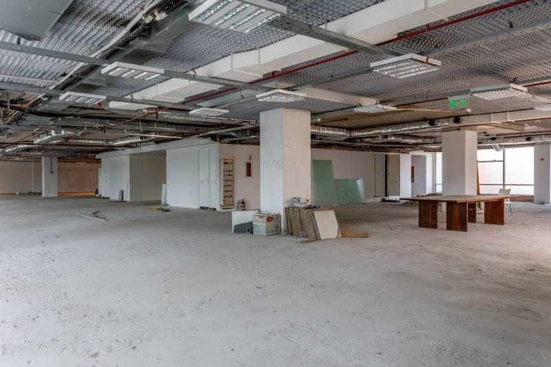 Foto de Oficinas corporativos en alquiler - Av Libertador 6350 - Piso 2, imagen 4