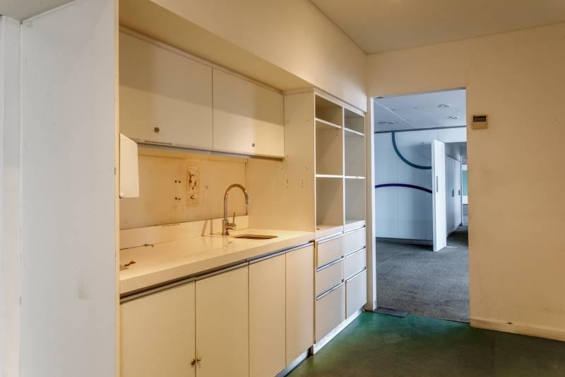 Foto de Oficinas corporativos en alquiler - Av Libertador 6350 - Piso 7, imagen 5