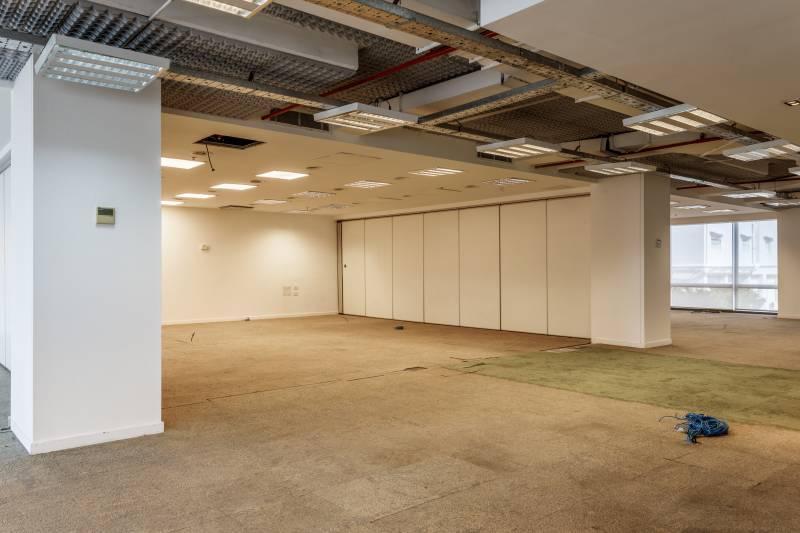 Foto de Oficinas corporativos en alquiler - Av Libertador 6350 - Piso 7, imagen 3