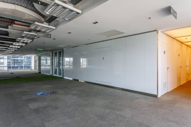 Oficinas corporativos en alquiler - Av Libertador 6350 - Piso 7