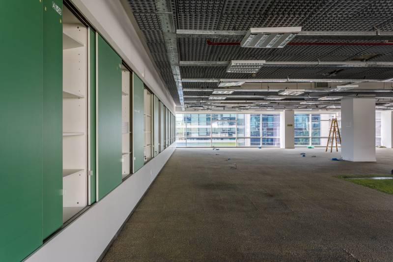 Foto de Oficinas corporativos en alquiler - Av Libertador 6350 - Piso 7, imagen 4