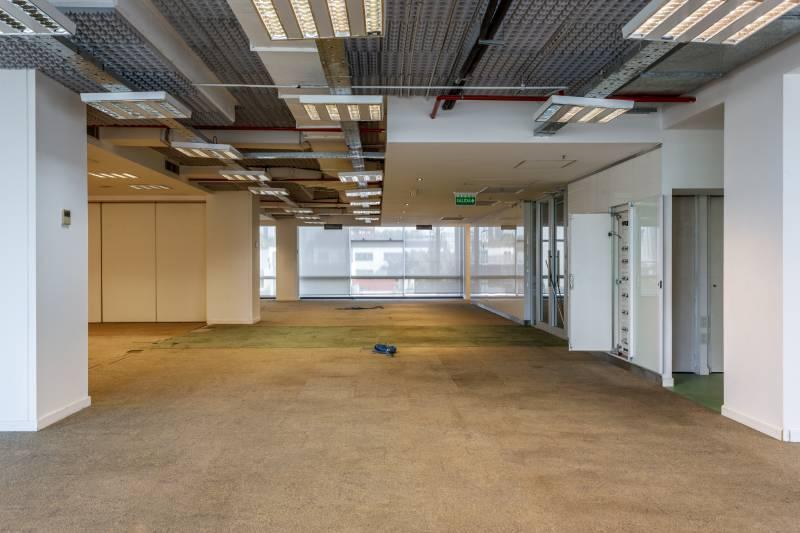 Foto de Oficinas corporativos en alquiler - Av Libertador 6350 - Piso 7, imagen 2