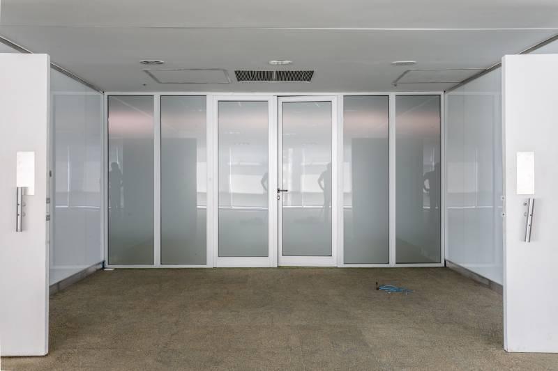 Oficinas corporativos en alquiler - Av Libertador 6350 - Piso 8