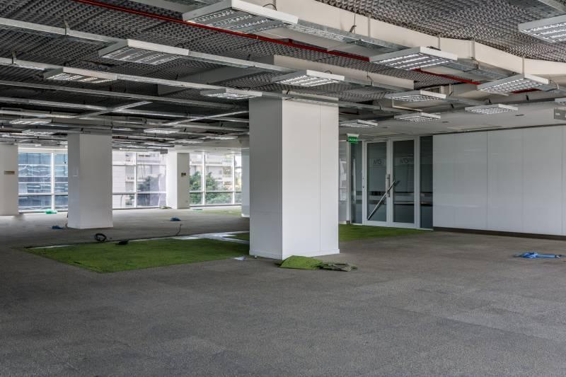 Foto de Oficinas corporativos en alquiler - Av Libertador 6350 - Pisos 1,2,3,4, imagen 2