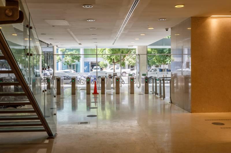 Foto de Oficinas corporativos en alquiler - Av Libertador 6350 - Pisos 1,2,3,4, imagen 3