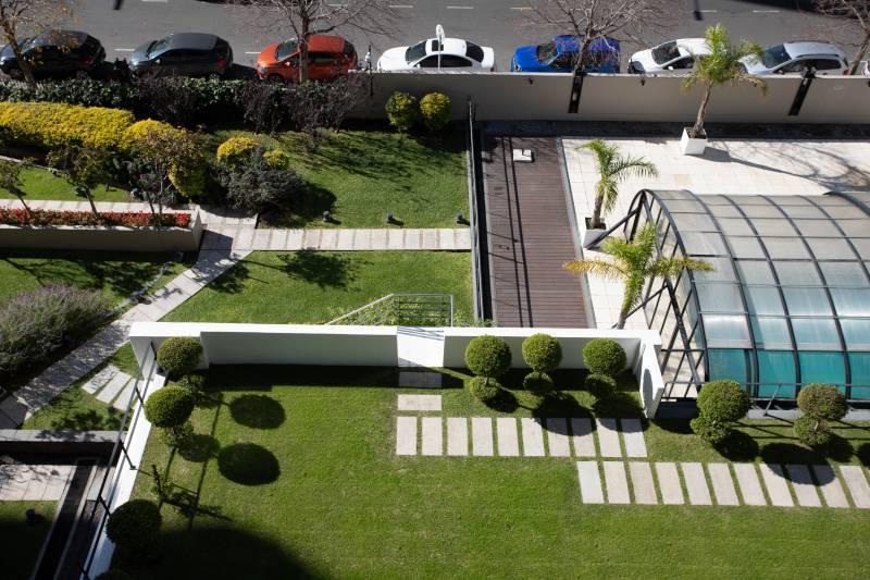 Propiedad en Argentina