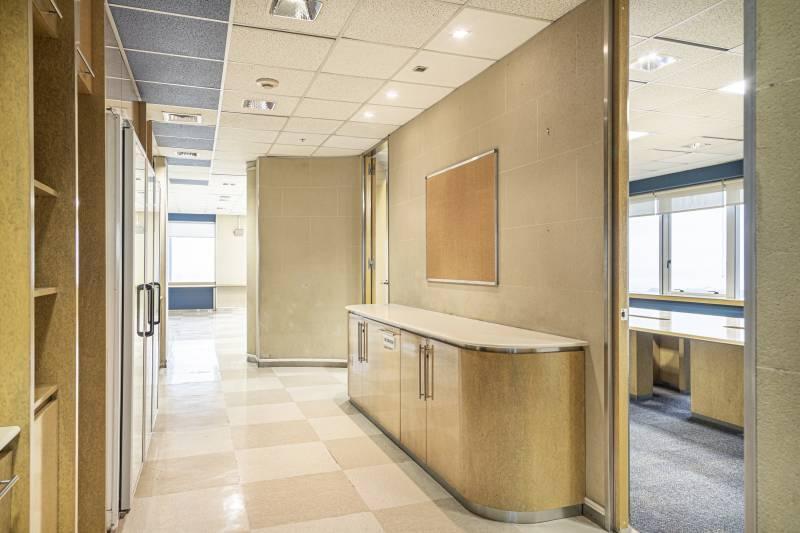 Foto de Piso de oficinas en alquiler, imagen 5