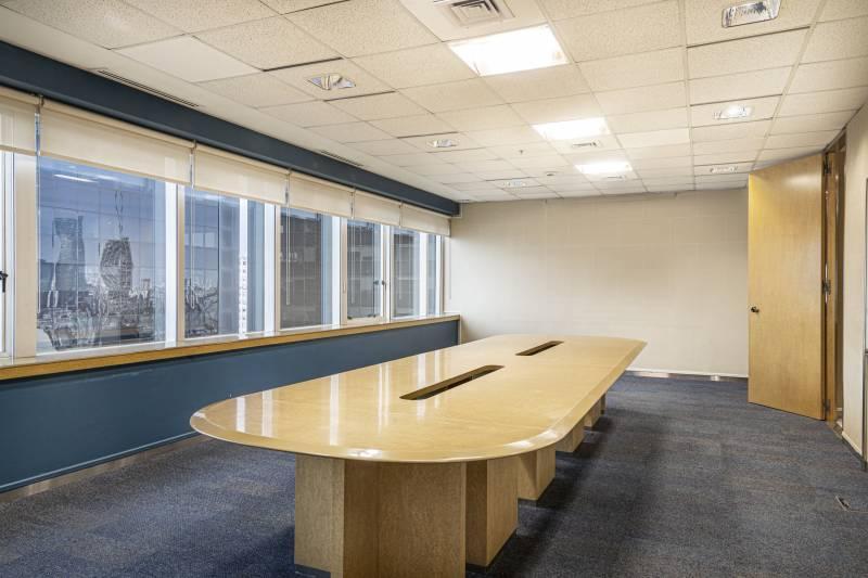 Piso de oficinas en alquiler