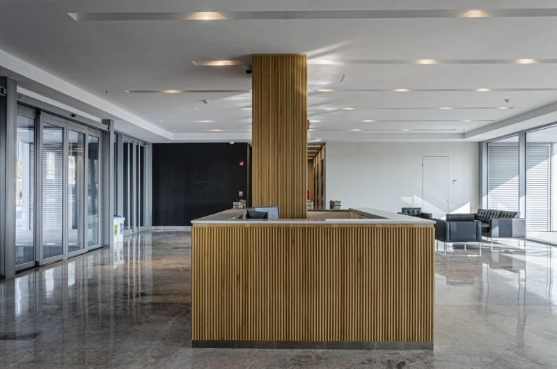 Foto de Oficinas corporativas en alquiler - Cecilia Grierson 222 Piso 3 Oficina, imagen 5