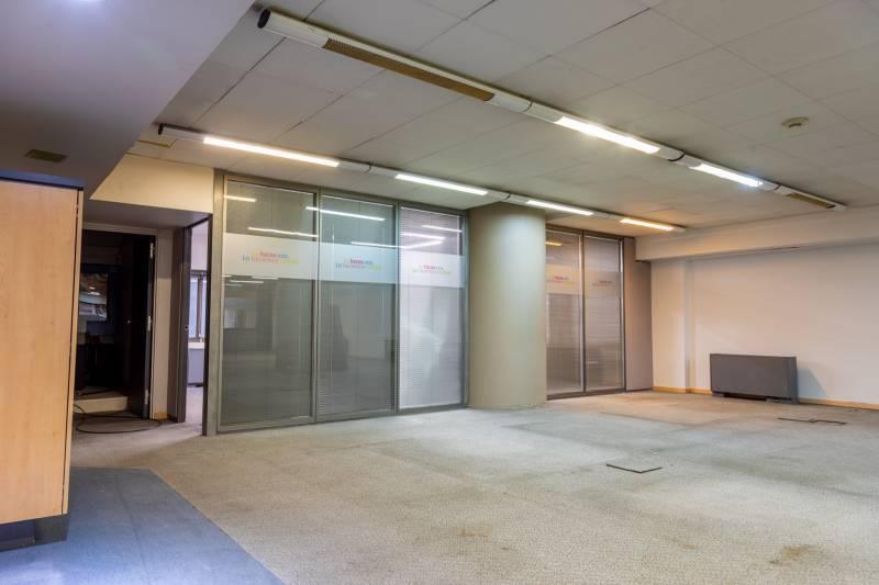 Foto de Oficinas corporativos en alquiler - Reconquista 1088 - Pisos 1, 2, 3 y 4, imagen 5