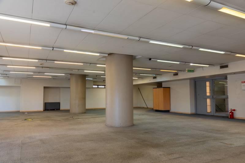 Foto de Oficinas corporativos en alquiler - Reconquista 1088 - Pisos 1, 2, 3 y 4, imagen 2