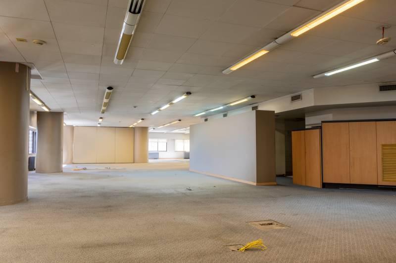 Foto de Oficinas corporativos en alquiler - Reconquista 1088 - Pisos 3 y 4, imagen 2