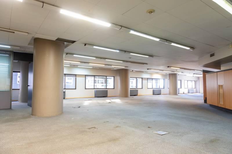 Foto de Oficinas corporativos en alquiler - Reconquista 1088 - Piso 4, imagen 5