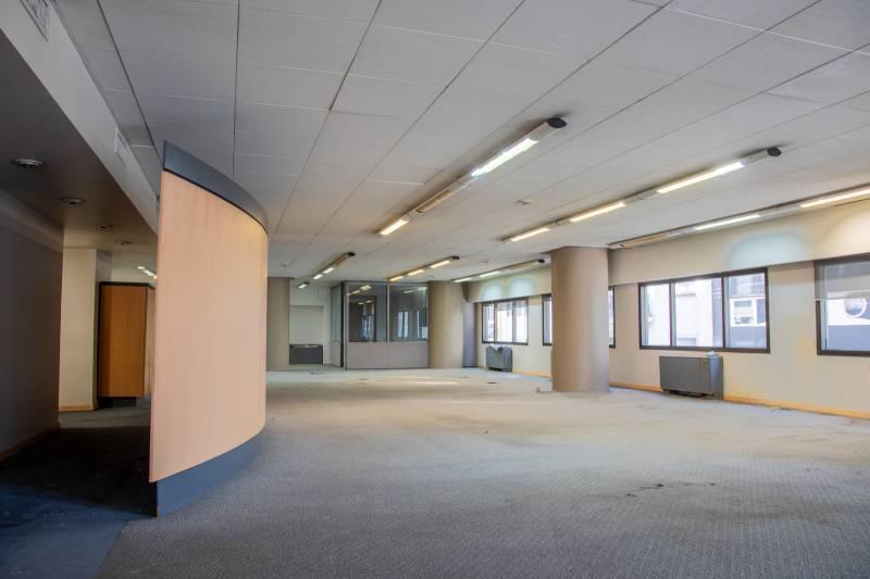 Foto de Oficinas corporativos en alquiler - Reconquista 1088 - Piso 4, imagen 3
