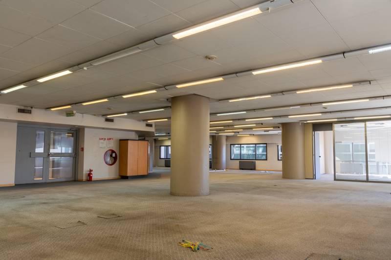 Foto de Oficinas corporativos en alquiler - Reconquista 1088 - Piso 3, imagen 2
