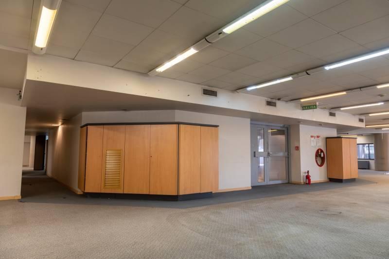 Foto de Oficinas corporativos en alquiler - Reconquista 1088 - Piso 3, imagen 5