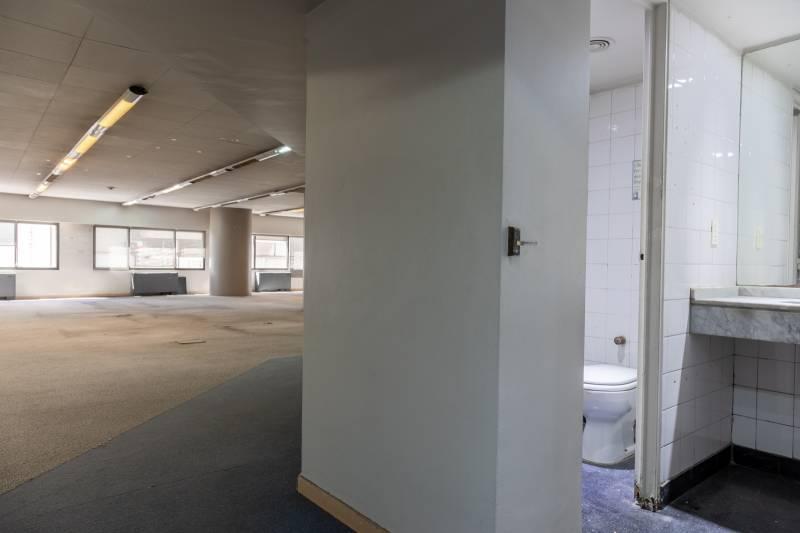Foto de Oficinas corporativos en alquiler - Reconquista 1088 - Piso 2, imagen 5