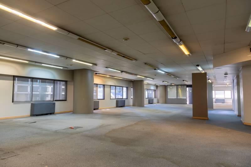 Foto de Oficinas corporativos en alquiler - Reconquista 1088 - Piso 2, imagen 4
