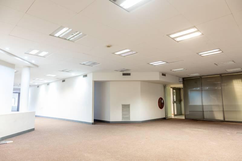 Oficinas corporativas en alquiler - Reconquista 1088 - Piso 1