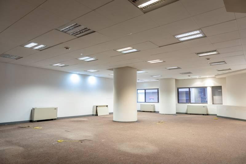 Foto de Oficinas corporativas en alquiler - Reconquista 1088 - Piso 1, imagen 2
