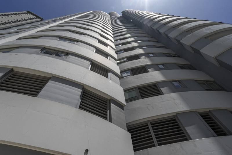 Alvear Tower 4