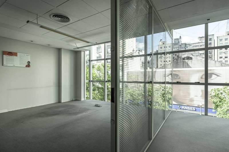 Foto de Oficina corporativa en alquiler- Piso 2, imagen 3