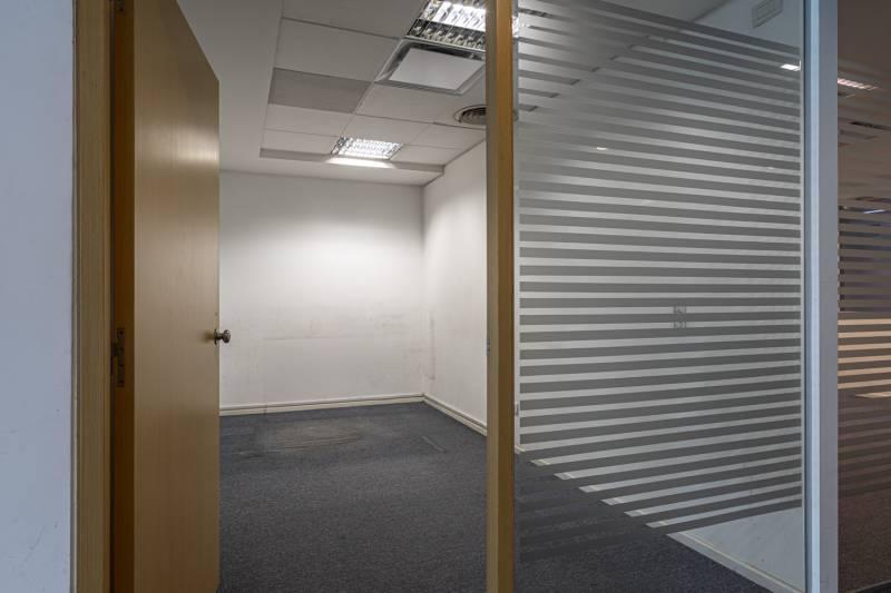 Foto de Oficina corporativa en alquiler- Piso 1, imagen 2