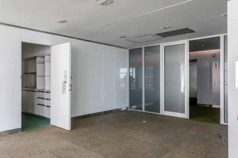 Foto de Oficinas corporativos en alquiler - Av Libertador 6350 - Piso 9, imagen 4