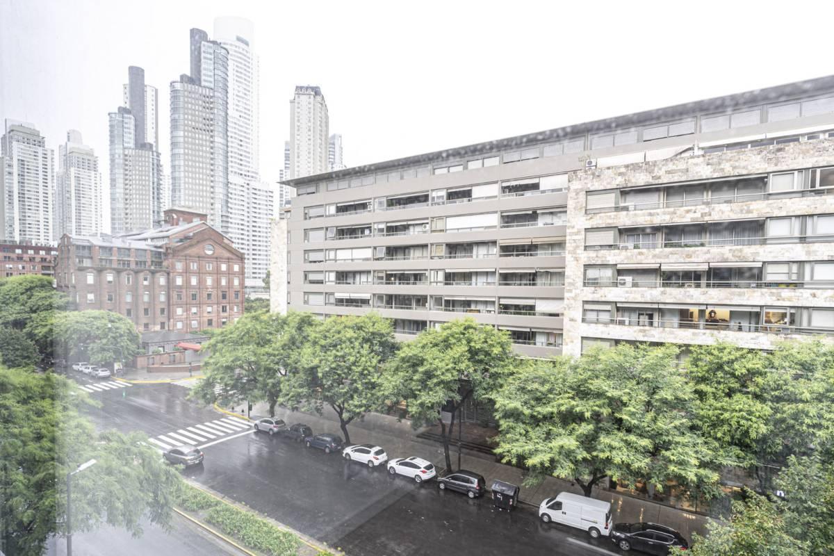 Departamento en Venta Lumiere Boulevard Madero a Estrenar 3