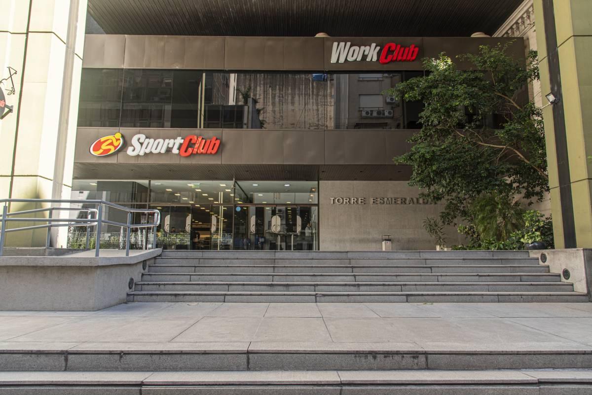 Oficina corporativa en venta - Esmeralda 130 Piso 15