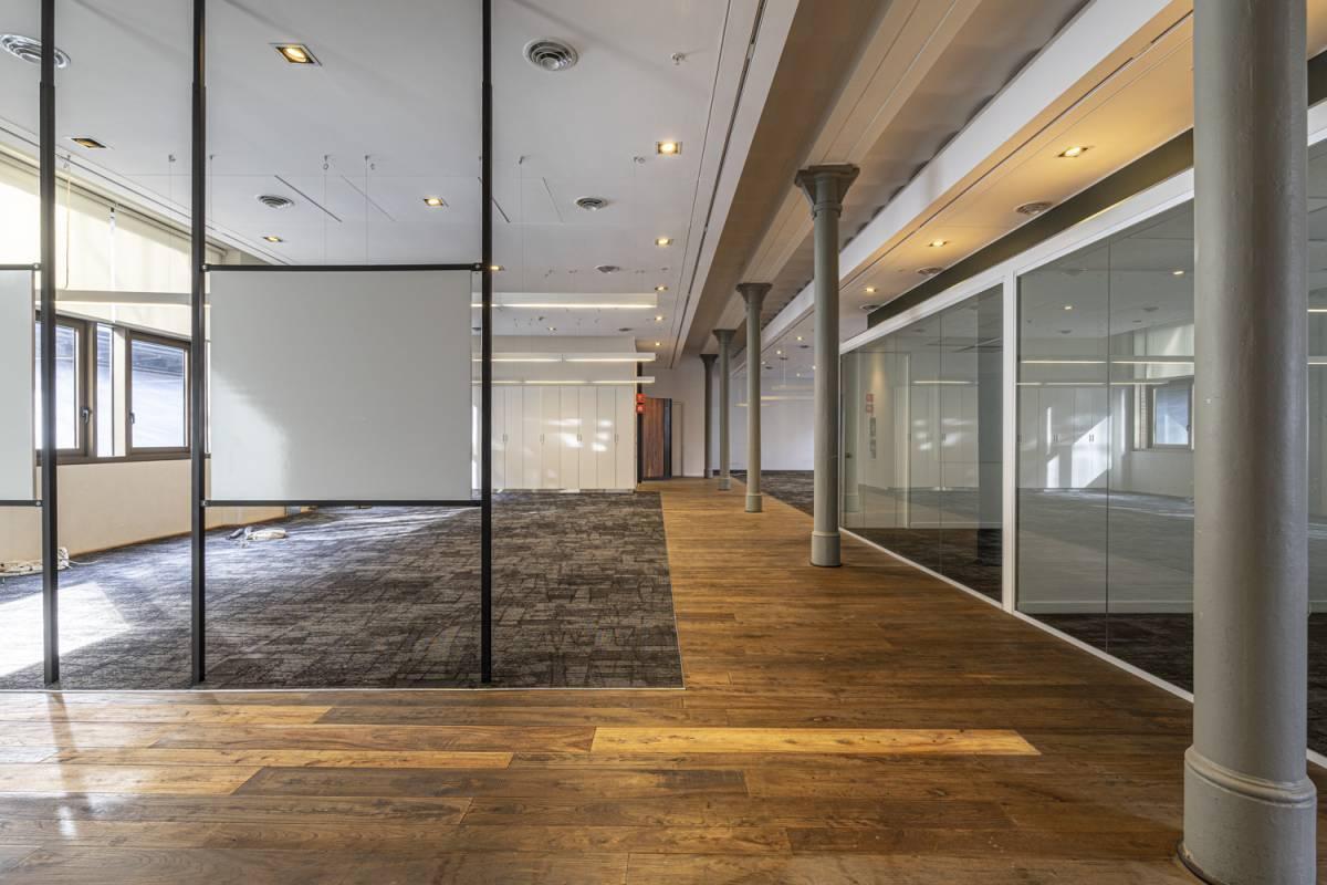 Foto de Oficinas corporativas - Chile y Av. Paseo Colon, imagen 4