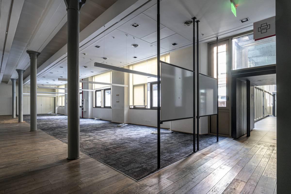Oficinas corporativas - Chile y Av. Paseo Colon
