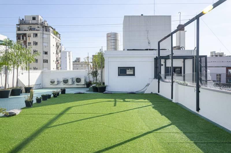 Propiedad en Argentina