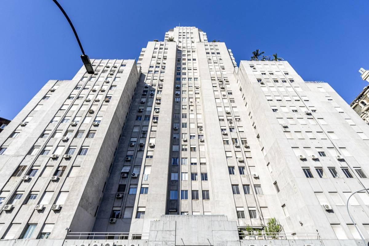 Florida 1000/ Edificio Kavanagh 2