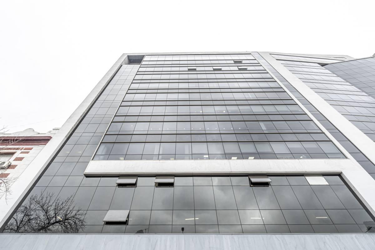 Oficinas Corporativas en Venta